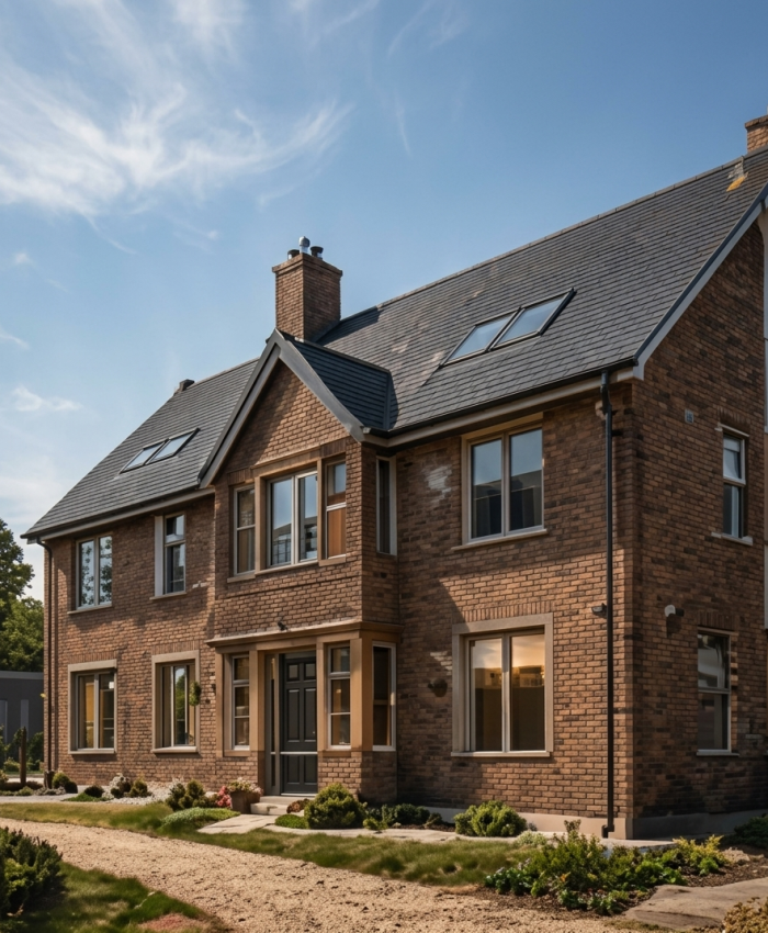 Rear Extension, Orpington
